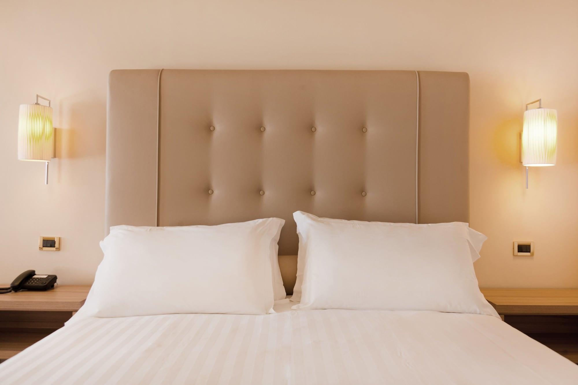 Nyala Suite Hotel Санремо Екстер'єр фото