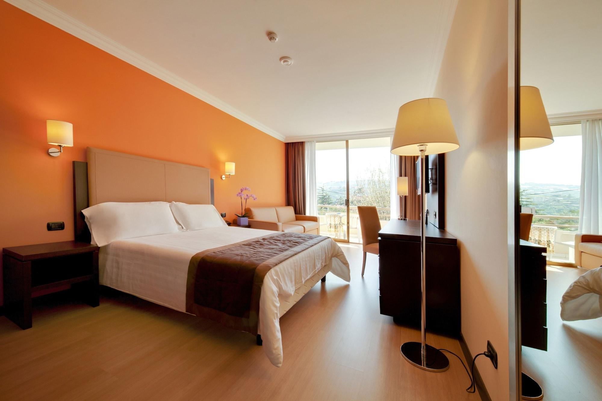 Nyala Suite Hotel Санремо Екстер'єр фото