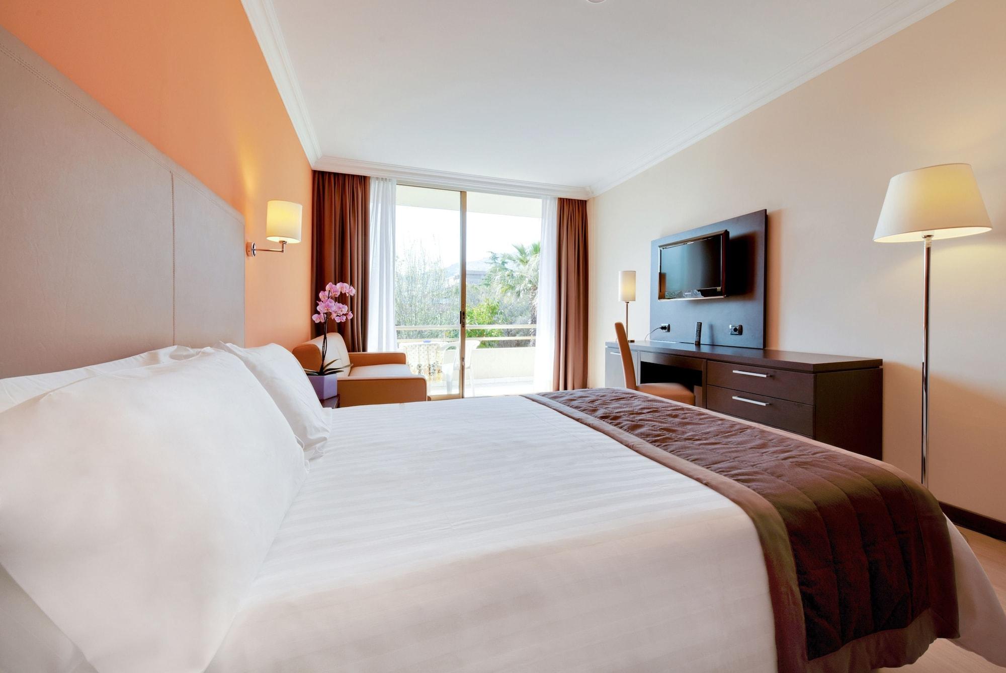 Nyala Suite Hotel Санремо Екстер'єр фото