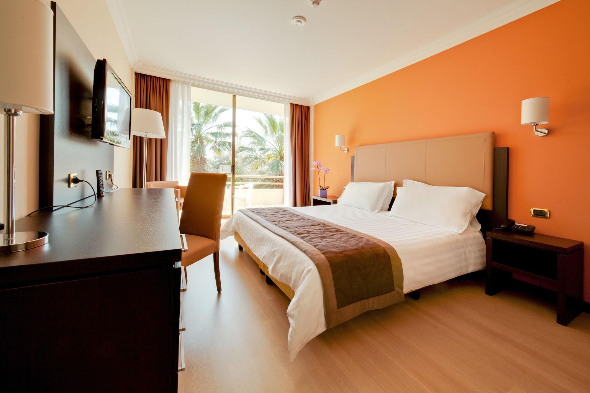 Nyala Suite Hotel Санремо Екстер'єр фото