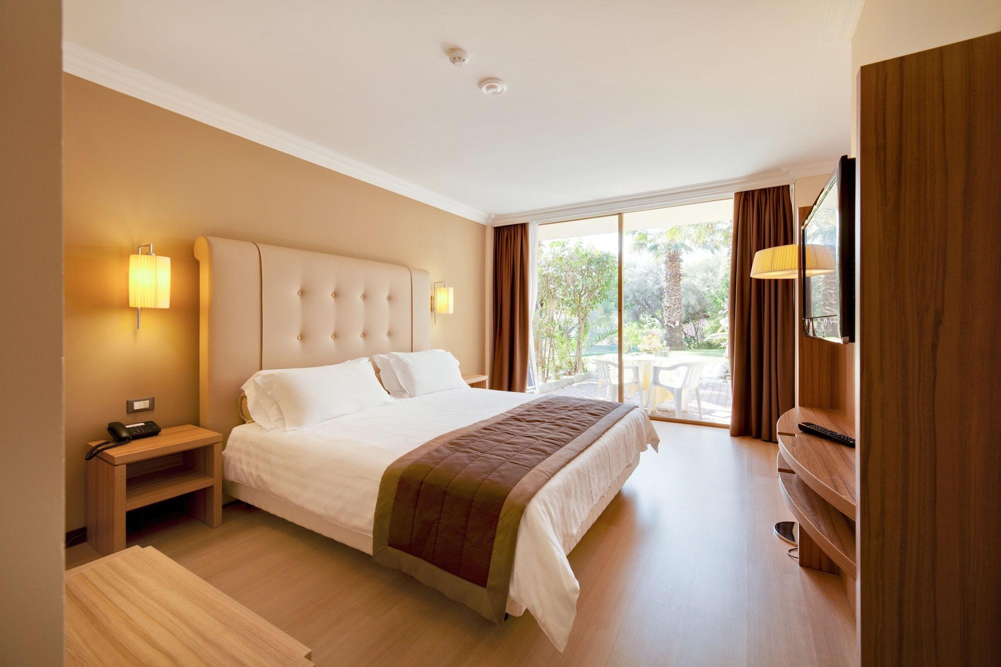 Nyala Suite Hotel Санремо Екстер'єр фото