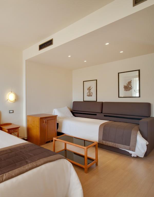 Nyala Suite Hotel Санремо Екстер'єр фото