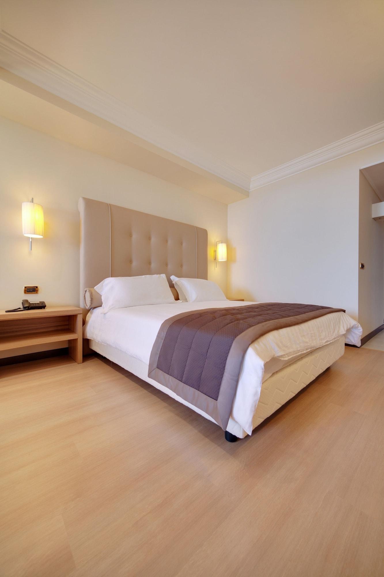 Nyala Suite Hotel Санремо Екстер'єр фото