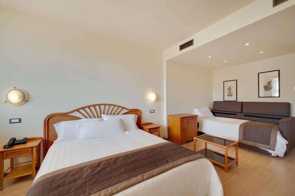 Nyala Suite Hotel Санремо Екстер'єр фото