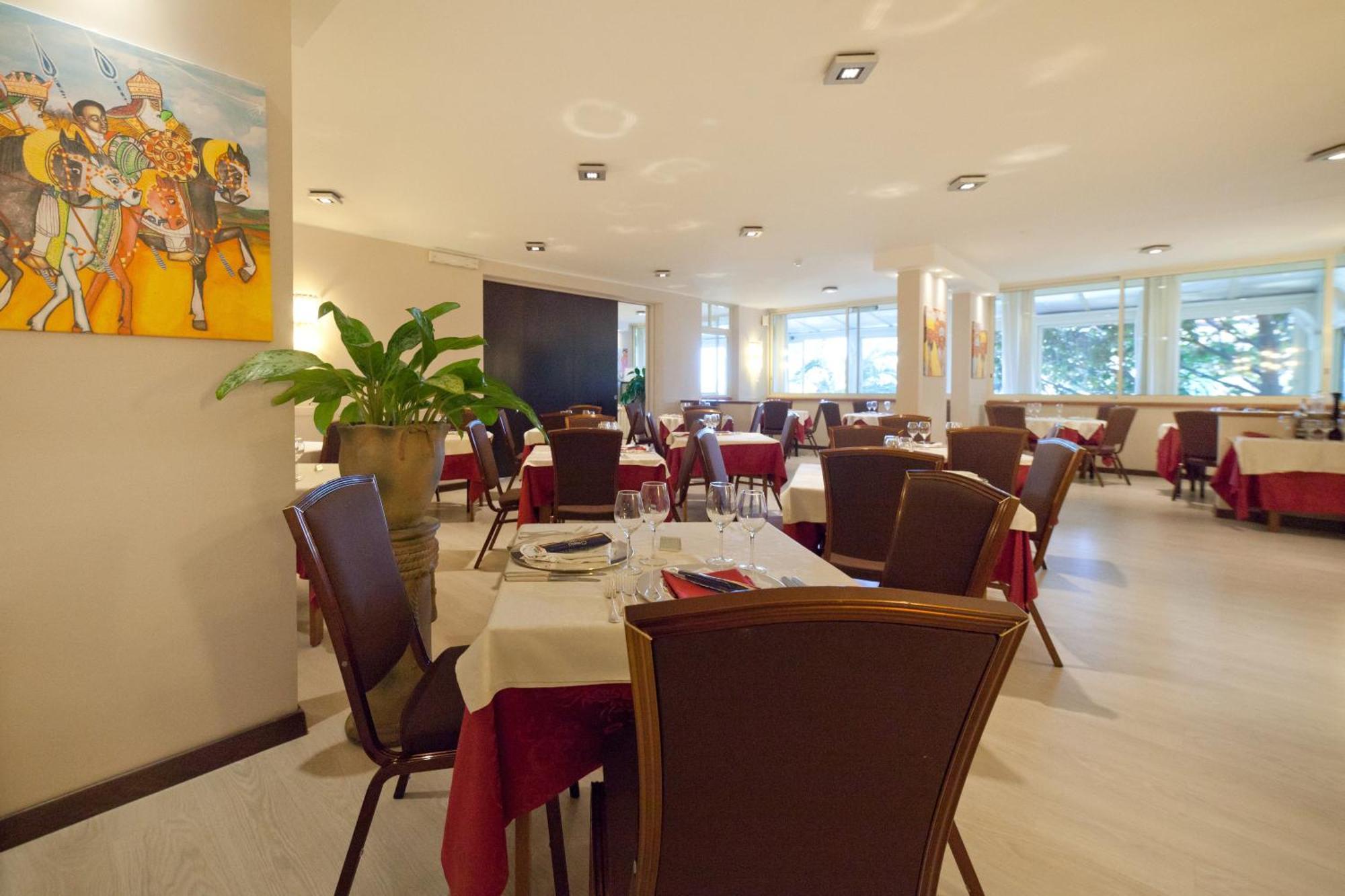 Nyala Suite Hotel Санремо Екстер'єр фото