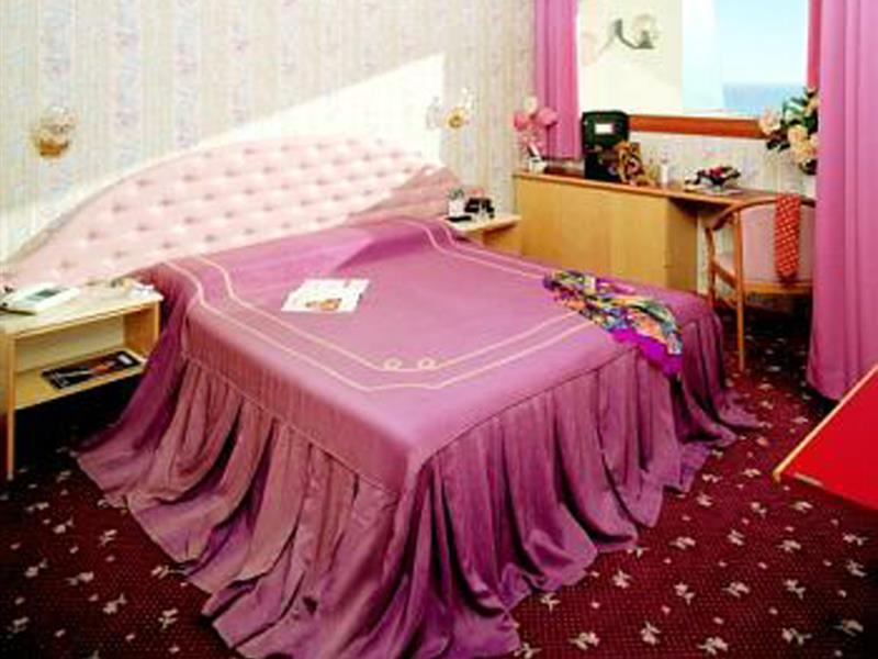 Nyala Suite Hotel Санремо Екстер'єр фото