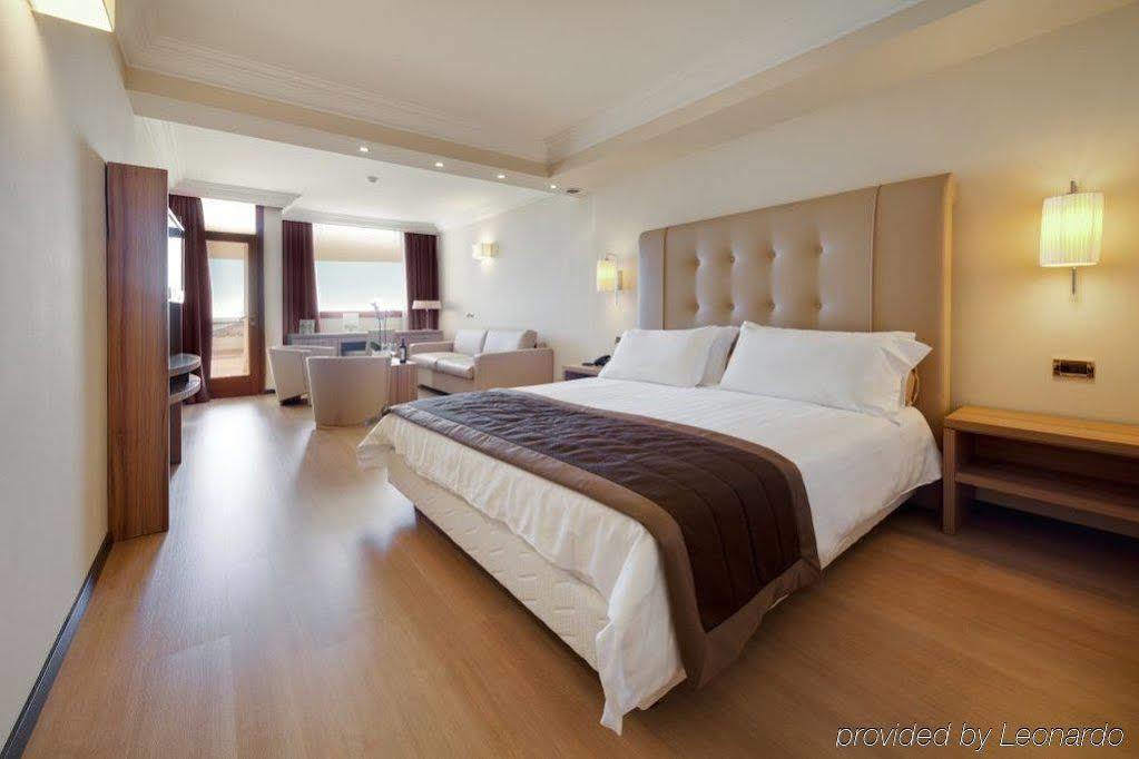Nyala Suite Hotel Санремо Екстер'єр фото