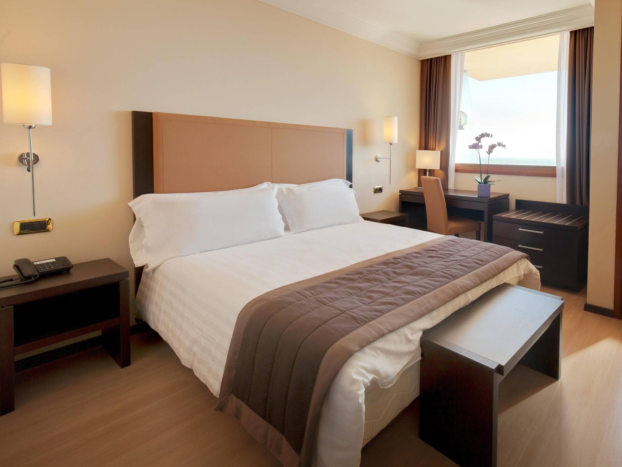 Nyala Suite Hotel Санремо Екстер'єр фото