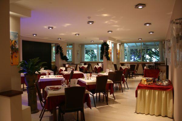 Nyala Suite Hotel Санремо Екстер'єр фото