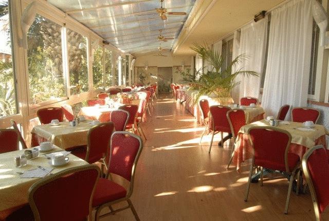 Nyala Suite Hotel Санремо Екстер'єр фото